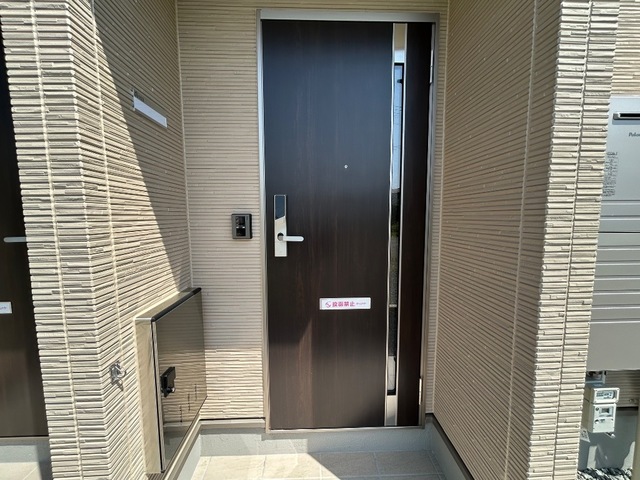 玄関　玄関(イメージ)