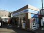 コンビニ　ローソン 新秋津駅東（コンビニ）まで641m