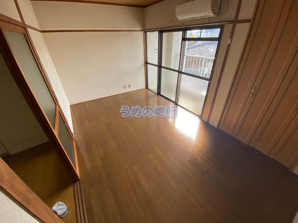 その他部屋・スペース　洋室1