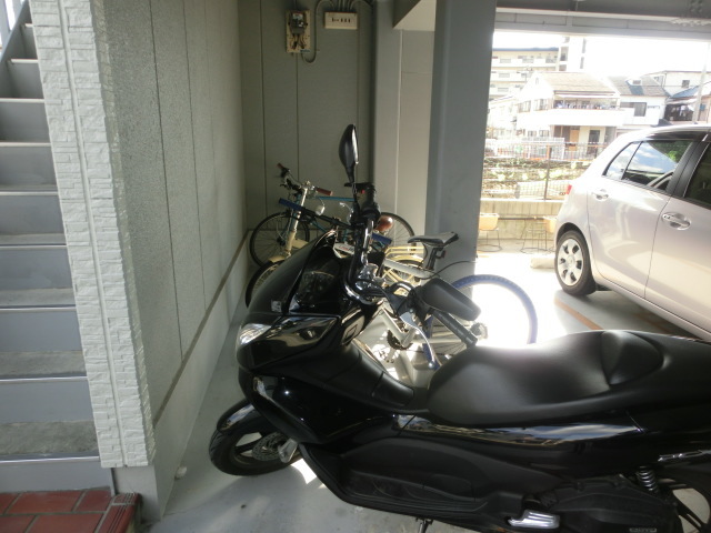 その他共有部分