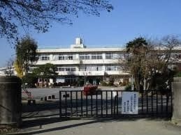 小学校　男衾小学校（小学校）まで1500m