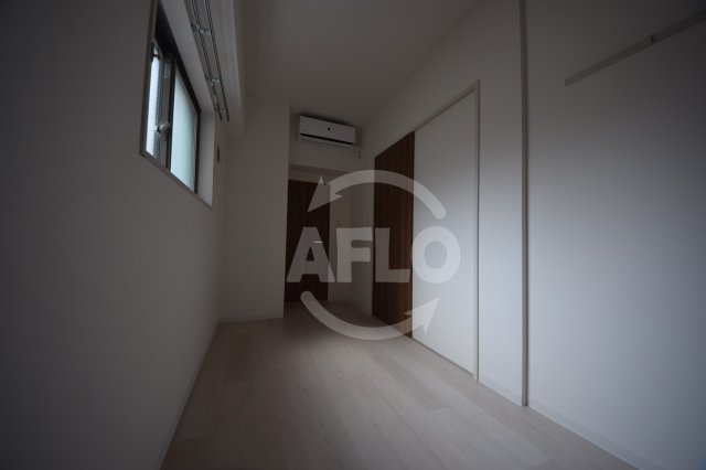 その他部屋・スペース　ラ・メゾンヴェール上町　洋室