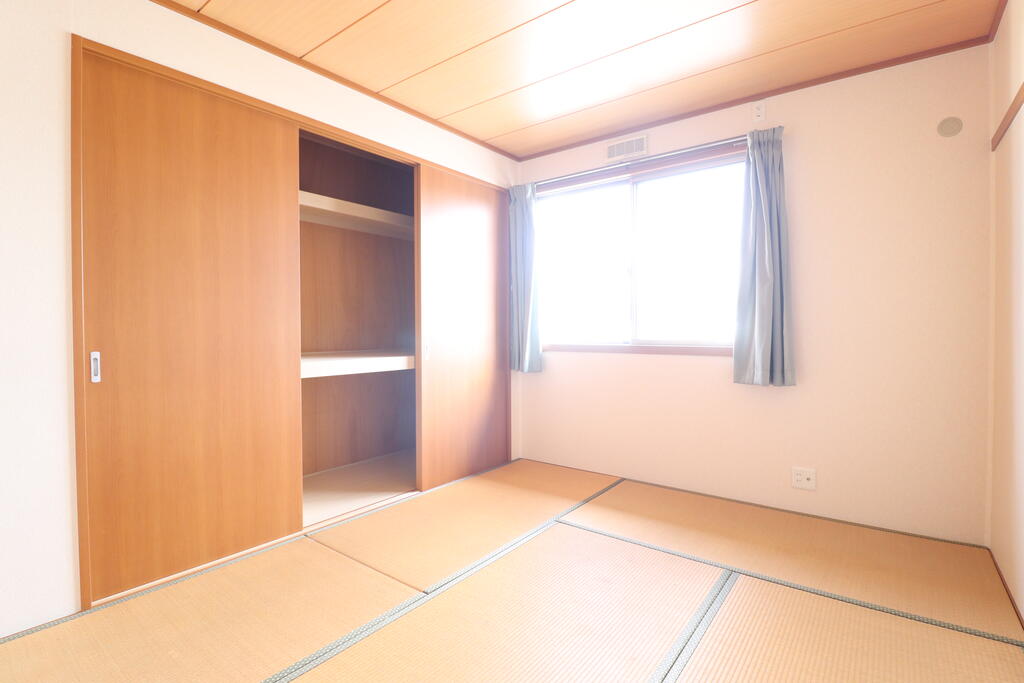 その他部屋・スペース　洋室