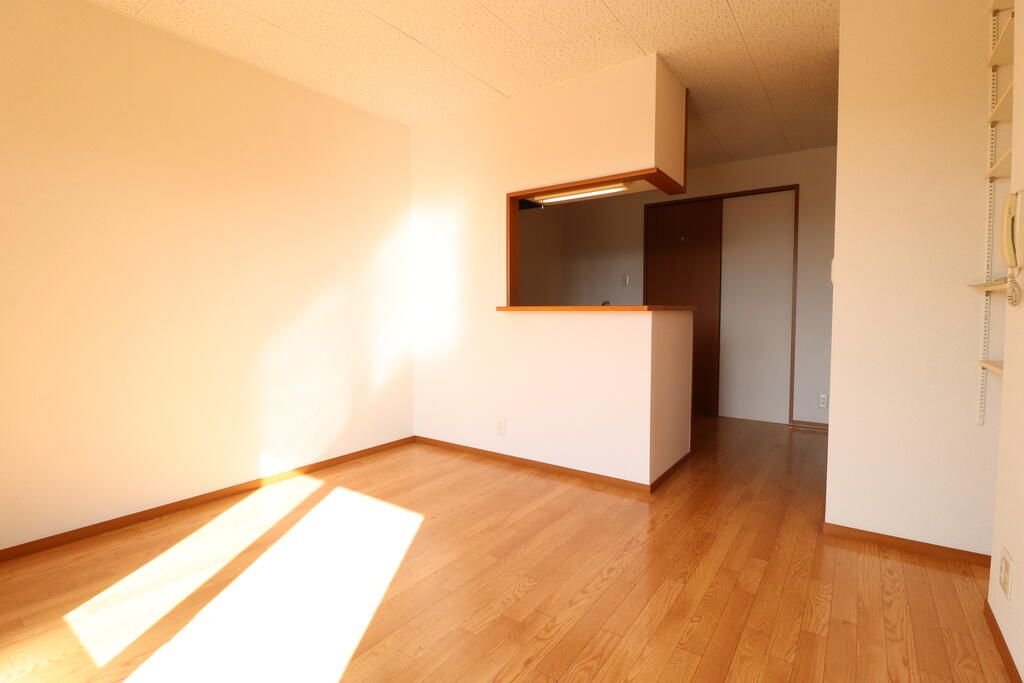 居室・リビング　リビングダイニング