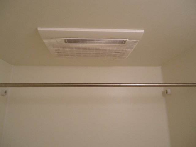 その他設備　浴室乾燥機