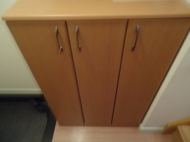 その他　シューズボックス