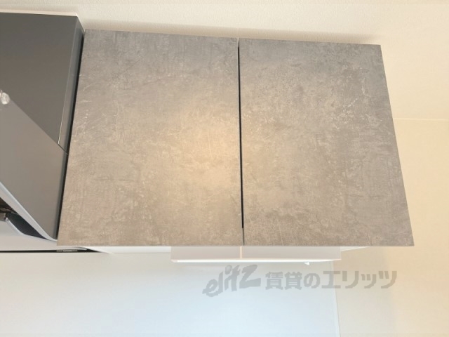 その他部屋・スペース　冷蔵庫置場