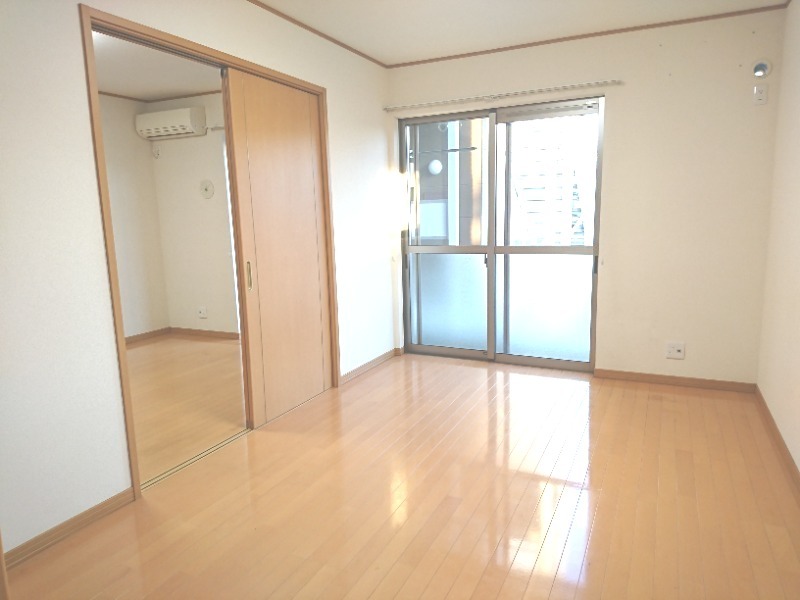 その他部屋・スペース　洋室６．７帖