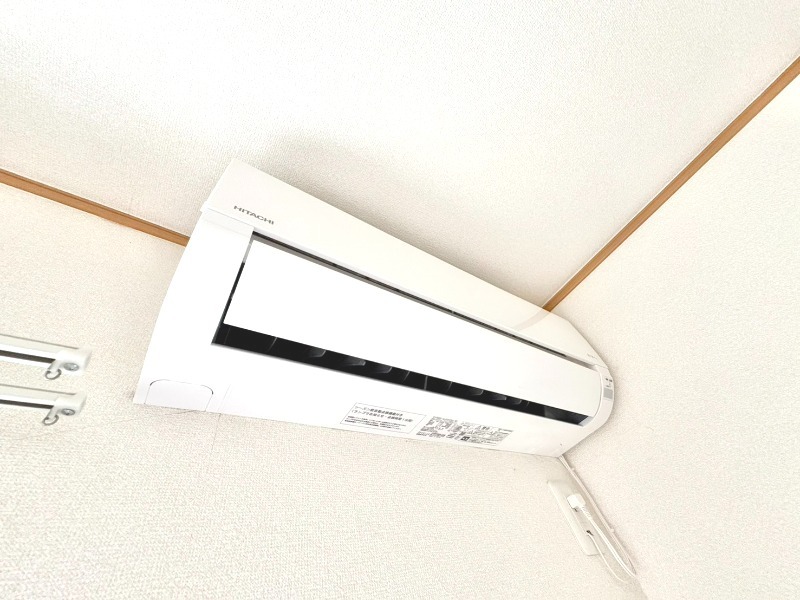 その他設備　エアコン（設備）