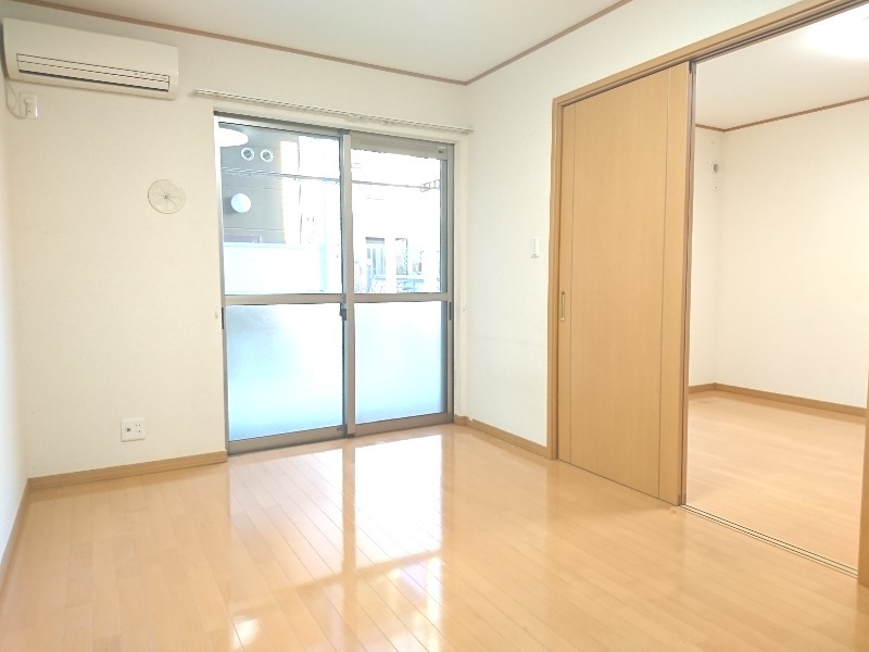 居室・リビング　南東向きリビング◎※以下同タイプ別部屋参照