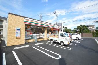 コンビニ　セブンイレブン相模原西大沼5丁目店（コンビニ）まで365m