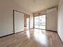 居室・リビング　西側洋室６帖　南向きのお部屋です☆