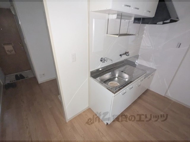 その他部屋・スペース　冷蔵庫置場