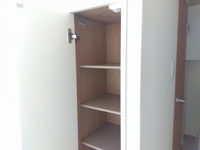 その他部屋・スペース　内装もきれいです