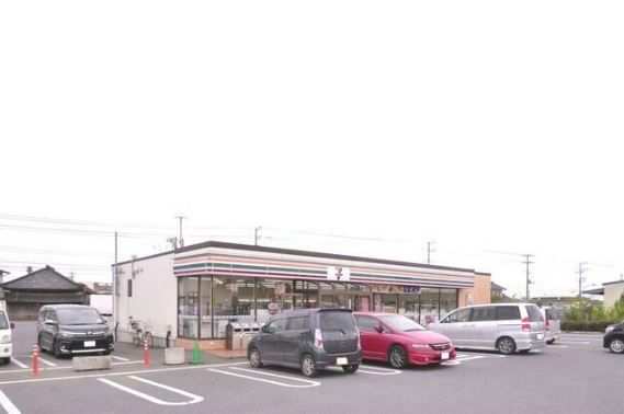 コンビニ　セブンイレブン 印西相嶋店（コンビニ）まで885m