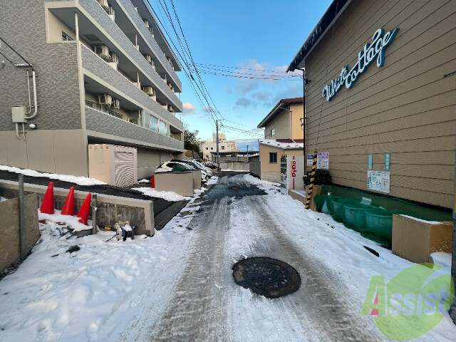 駐車場　駐車場その他