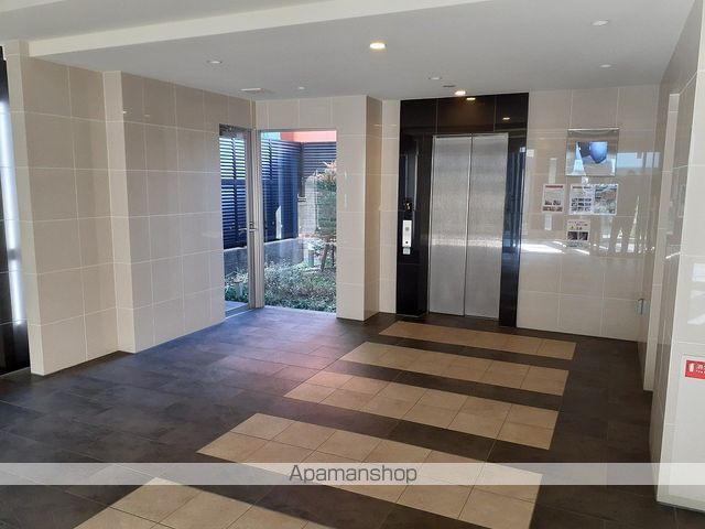 ロビー　ロビー