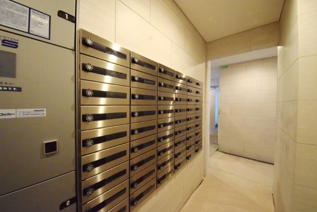 その他共有部分　☆その他共有部分☆