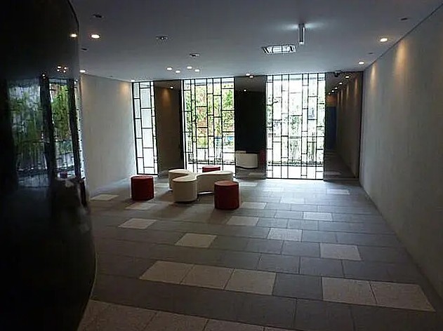 ロビー　☆ロビー☆