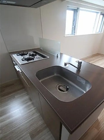 キッチン　☆キッチン☆