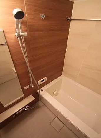 バス・シャワールーム　☆お風呂☆