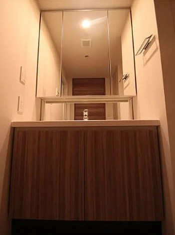 洗面設備　☆独立洗面台☆