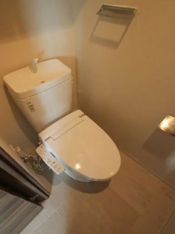 トイレ　☆トイレ☆