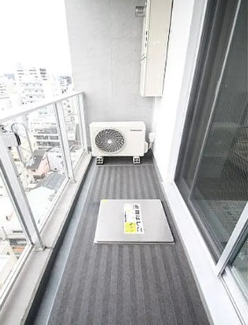 バルコニー　☆バルコニー☆