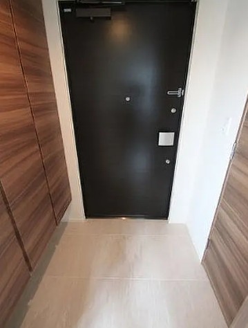 玄関　☆玄関☆