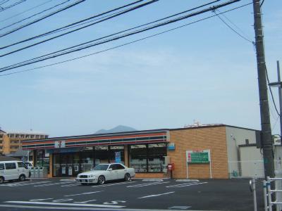 コンビニ　☆セブンイレブン 小倉長尾5丁目店（コンビニ）まで850m