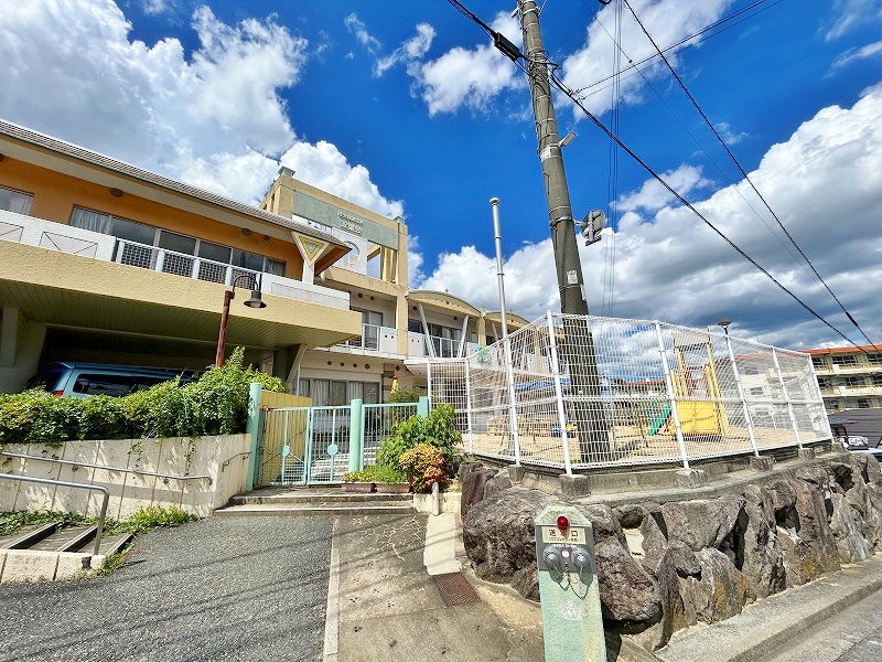 幼稚園・保育園　☆双葉保育園（幼稚園・保育園）まで1210m