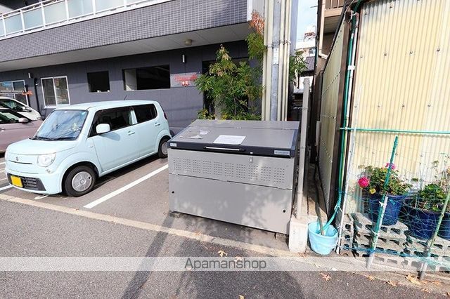 その他共有部分　その他共有部分