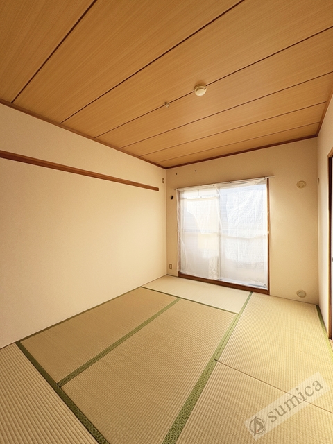 その他　※１０３号室の反転写真です。