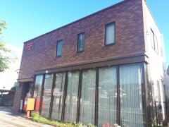 郵便局　福知山駅南郵便局（郵便局）まで1978m