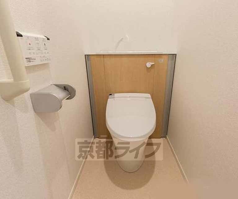 洗面設備　トイレ　同仕様