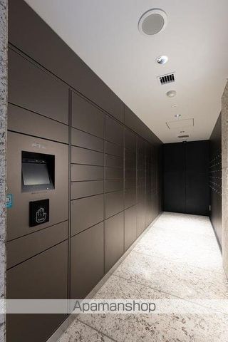 その他共有部分　その他共有部分