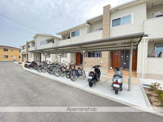 その他共有部分　その他共有部分