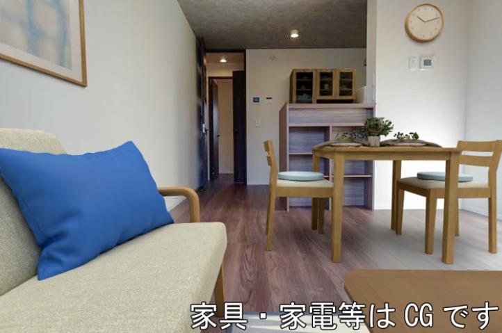 居室・リビング