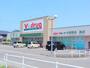 ドラックストア　Ｖ・ｄｒｕｇ岐阜島店（ドラッグストア）まで778m
