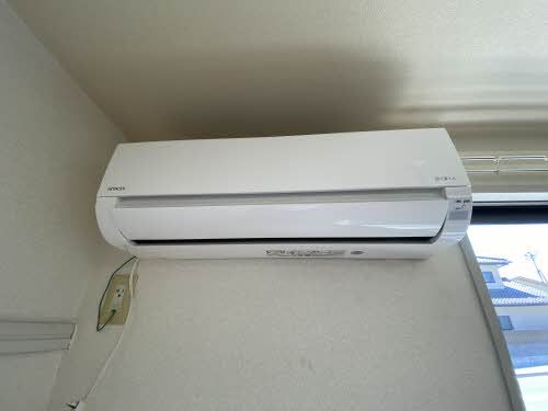 その他設備　その他設備