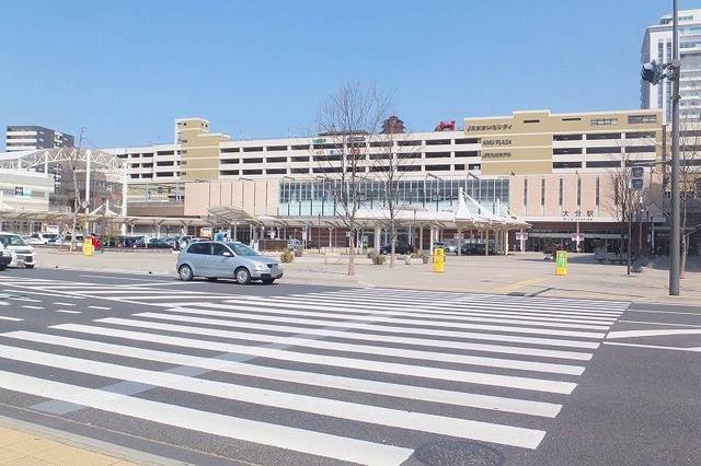 スーパー　JRおおいたシティ（スーパー）まで1266m