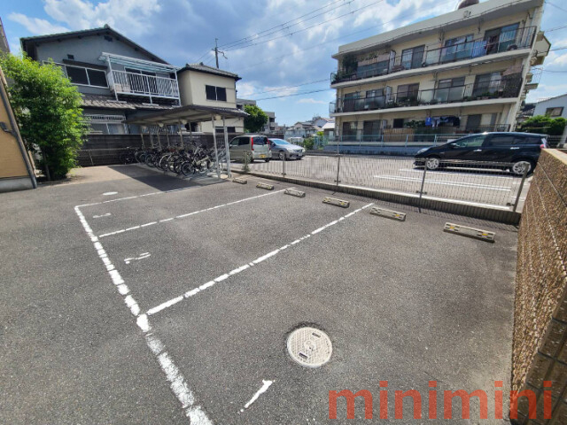 ＪＲ東海道本線 千里丘駅 徒歩10分 3階建 築15年のその他写真
