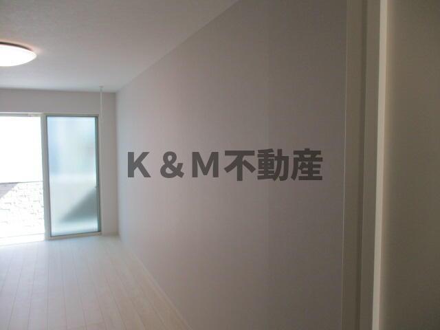 玄関　毎日通る玄関はこちらです