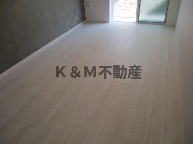 居室・リビング　使いやすいリビングです