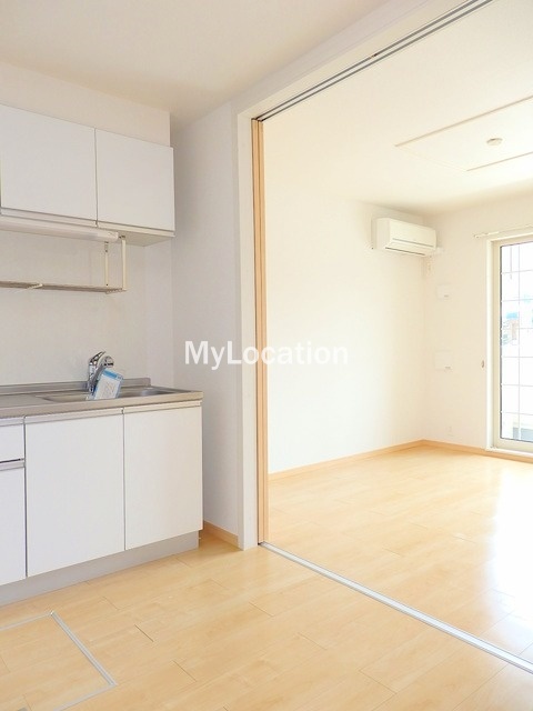 その他　☆ゆったりとしたスペースです☆