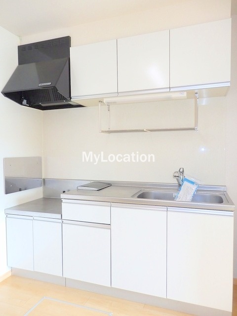 キッチン　☆使いやすいキッチンです☆