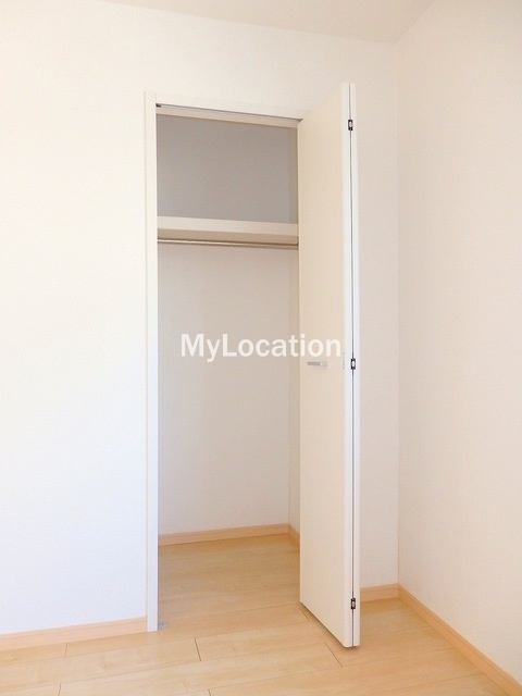 収納　☆たっぷり収納です☆