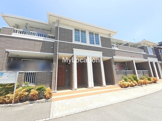 建物外観　☆綺麗な外観です☆