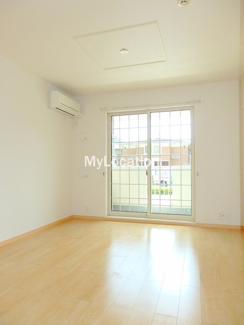 居室・リビング　☆快適なくつろぎ空間です☆