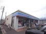 コンビニ　ローソン岐阜茶屋新田店（コンビニ）まで612m